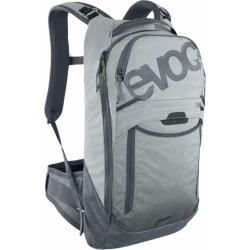 Evoc Trail Pro 10l stone/carbon grey