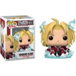 Funko Pop! 1176 Fullmetal Alchemist Brotherhood Edward Elric Animation – Hledejceny.cz