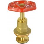 Slovarm K-294T DN15 Vršek ventilu 1/2" – Sleviste.cz