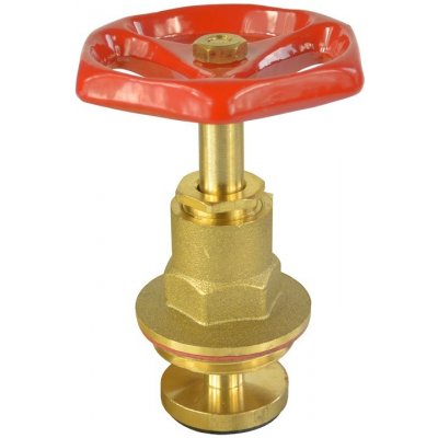 Slovarm K-294T DN15 Vršek ventilu 1/2" – Sleviste.cz