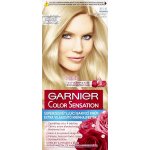 Garnier Color Sensation S10 platinová blond – Zboží Dáma