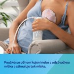 Canpol babies Gelový obklad na prsa Hot&Cold 2ks – Zboží Dáma
