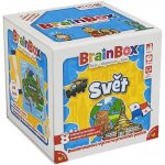 Asmodee Brainbox Svět – Zbozi.Blesk.cz