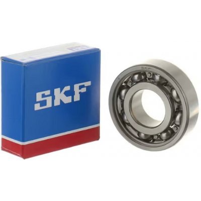 ATHENA 2026/01 ložisko (6203TN9 C3 SKF) (17 X 40 X 12mm) (91004GJ5013; 7500047; 60324900; 60322700; 60316900; 5102369; 5102299; 5102109; 5102079; 5102069; 5102059) | Zboží Auto