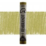 Rembrandt Suchý pastel Olive Green 7 – Hledejceny.cz