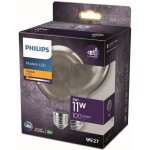 Philips Lighting 75969800 LED A+ A++ E E27 tvar globusu 2.3 W = 11 W teplá bílá – Hledejceny.cz