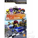 Hra pro PSP ModNation Racers