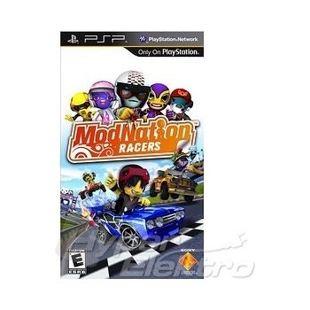 ModNation Racers