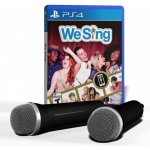 We Sing – Zboží Mobilmania