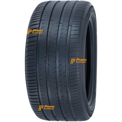 Michelin Pilot Sport EV 235/55 R19 105W – Hledejceny.cz