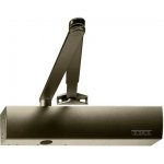 Geze TS 4000 stříbrná s ramínkem – Hledejceny.cz