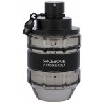 Viktor & Rolf Spicebomb toaletní voda pánská 90 ml – Hledejceny.cz