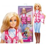 Barbie v jezdeckém oblečení – Zboží Dáma