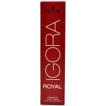 Schwarzkopf Igora Royal kaštanová tmavá blond 6-6 60 ml – Zbozi.Blesk.cz