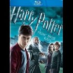 Harry Potter a Princ dvojí krve BD – Hledejceny.cz