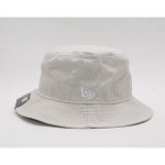 New Era Essential Tapered Bucket Hat Stone – Sleviste.cz