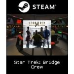 Star Trek: Bridge Crew – Hledejceny.cz