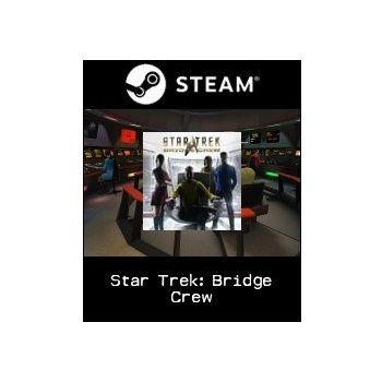 Star Trek: Bridge Crew