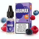 Aramax Salt Berry Trio 10 ml 20 mg – Zbozi.Blesk.cz