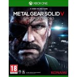 Metal Gear Solid: Ground Zeroes – Zboží Mobilmania
