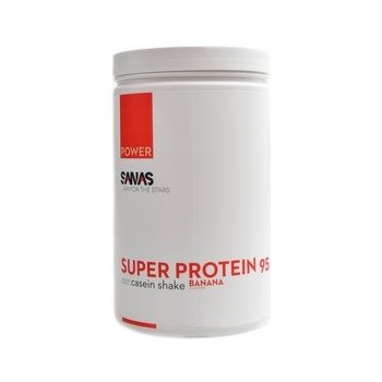 Sanas Super protein 95 660 g