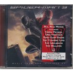 SOUNDTRACK - SPIDER-MAN 3 CD – Hledejceny.cz