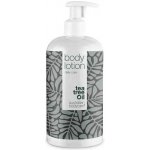 Australian Bodycare vyživující tělové mléko pro suchou pokožku s tea tree olejem 500 ml – Zbozi.Blesk.cz