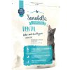 Granule pro kočky Bosch Sanabelle Dental 0,4 kg