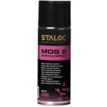 Staloc MoS2 kontaktní sprej SQ-440 400 ml