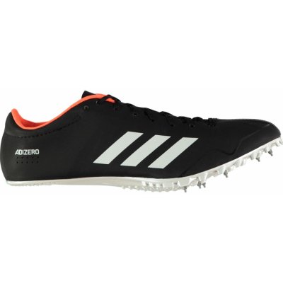adidas adizero Prime SP Black/White – Zboží Dáma