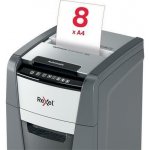 Rexel Optimum AutoFeed 90X – Zboží Mobilmania
