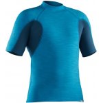 NRS Men Hydroskin 0.5 SS triko modrá – Hledejceny.cz