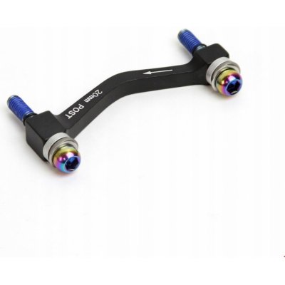 Sram AM POST BRACKET 20P SS RBO STD BOLTS – Zboží Dáma