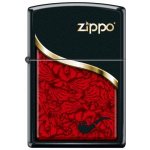 Zippo Red Venetian Pipe – Hledejceny.cz