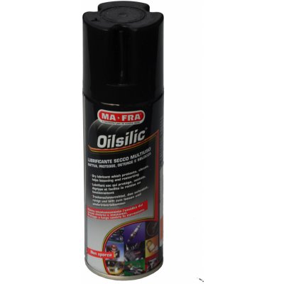 MA-FRA Oilsilic 500 ml – Zboží Mobilmania