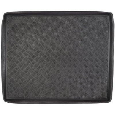 Plastová vana do kufru Rezaw-Plast Ford S-Max 2006-2015 7 míst, bez protiskluzu – Hledejceny.cz