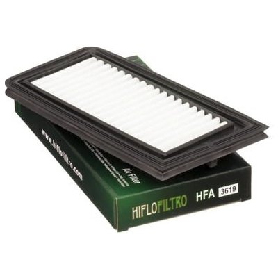 Vzduchový filtr HIFLOFILTRO HFA3619 HFA3619 – Hledejceny.cz