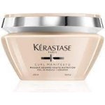 Kérastase Curl Manifesto Masque Beurre haute Nutrition 200 ml – Sleviste.cz