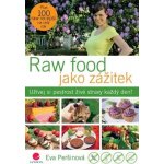 Raw food jako zážitek – Hledejceny.cz