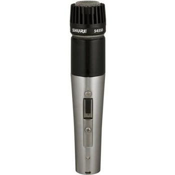 SHURE 545SD