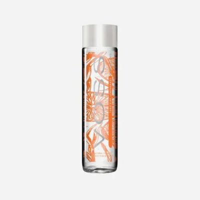 Voss Perlivá voda mandarinka lemongrass 12 x 375 ml – Hledejceny.cz