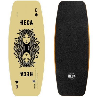 HECA Queen The Nature Spirit 2025 – Zboží Dáma