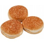SCHULSTAD Bulka na burgery maxi 24 x 82g – Hledejceny.cz