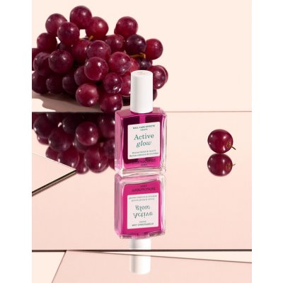 Manucurist Green Active Glow Grape 15ml – Zboží Dáma Manucurist Green Active Glow Grape 15ml – Zboží Dáma