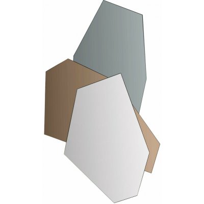 Anvicti2 GEOMETRIC II 125 cm vícebarevné ZRC48193 – Hledejceny.cz