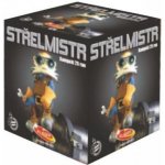 Kompaktní ohňostroj STŘELMISTR 25 ran 20 mm – Zboží Mobilmania