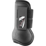 UMBRIA Šlachové chrániče EQUITAZIONE černé – Sleviste.cz