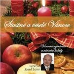 Šťastné a veselé Vánoce CD – Zbozi.Blesk.cz