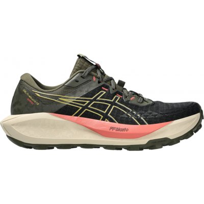 Asics trailové GEL-Trabuco 11 GTX 1012b425-003 – Zboží Mobilmania