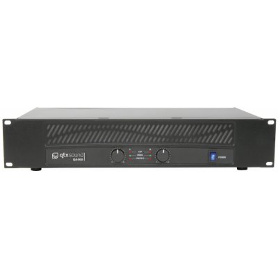 QTX QA-400 – Hledejceny.cz